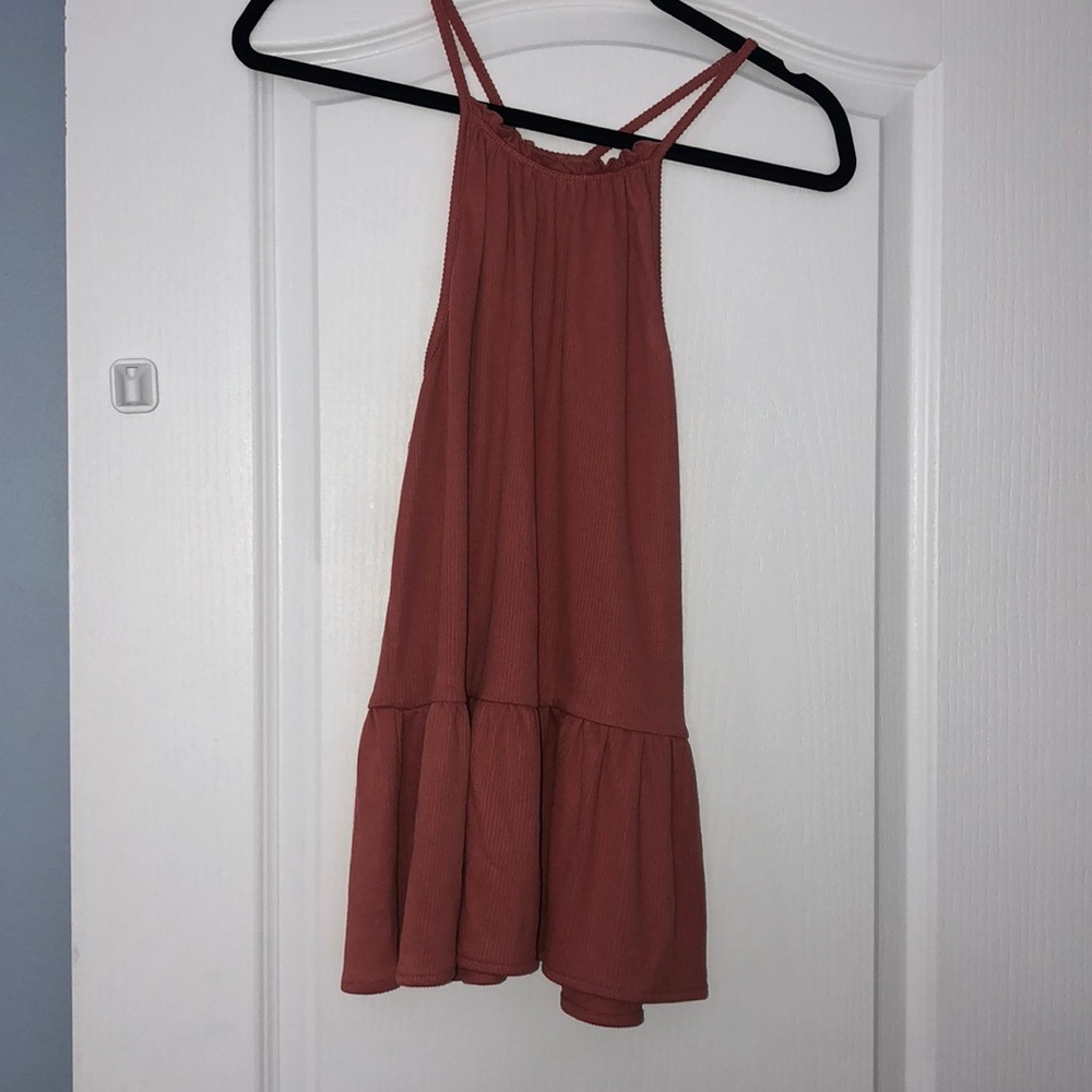 Volcom Baby Doll Tank